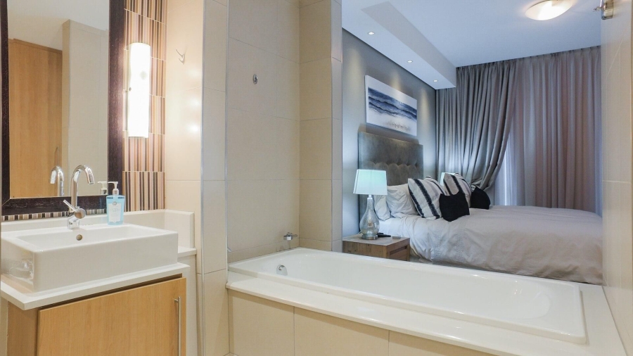 1 Bedroom Property for Sale in Bedford Gardens Gauteng