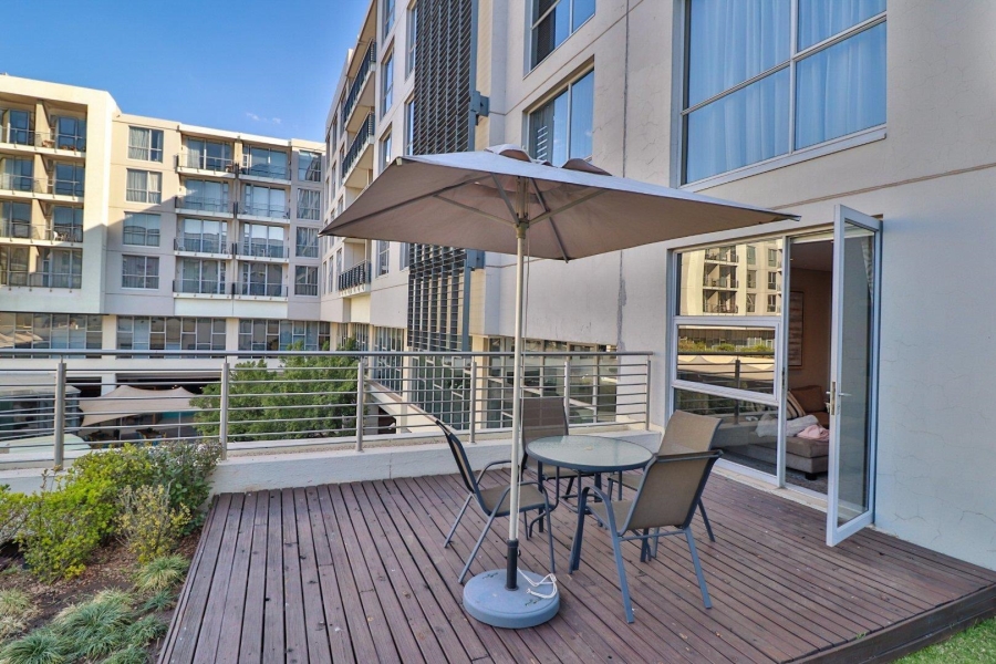 1 Bedroom Property for Sale in Bedford Gardens Gauteng