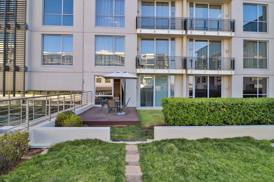 1 Bedroom Property for Sale in Bedford Gardens Gauteng