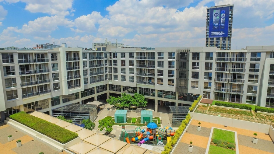 1 Bedroom Property for Sale in Bedford Gardens Gauteng