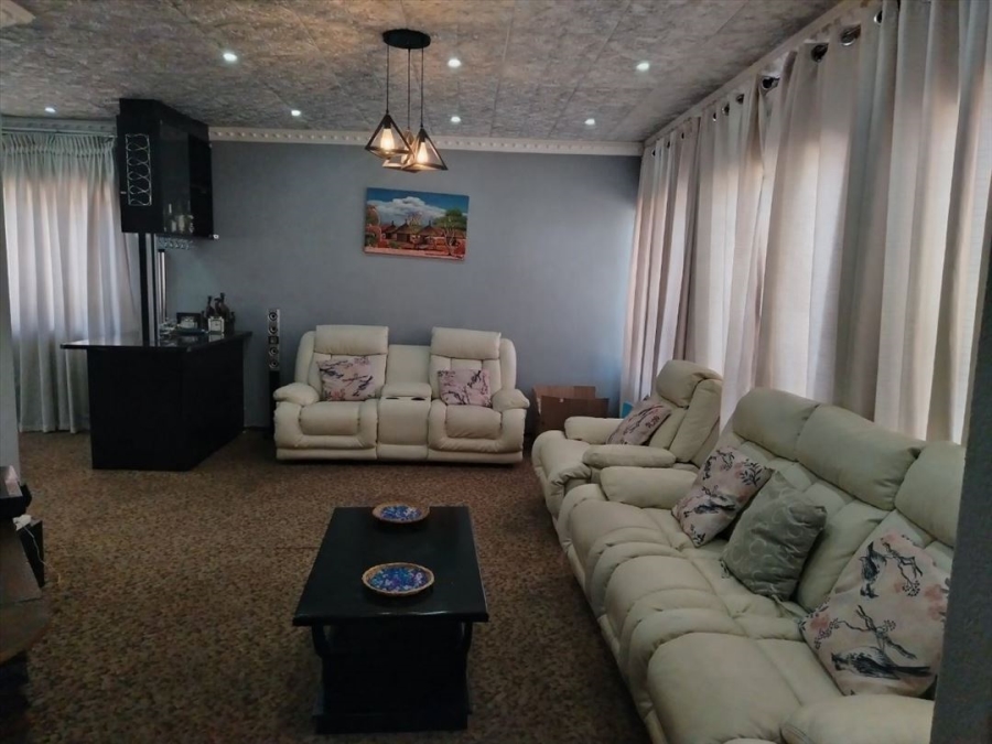 3 Bedroom Property for Sale in Kempton Park Ext 4 Gauteng