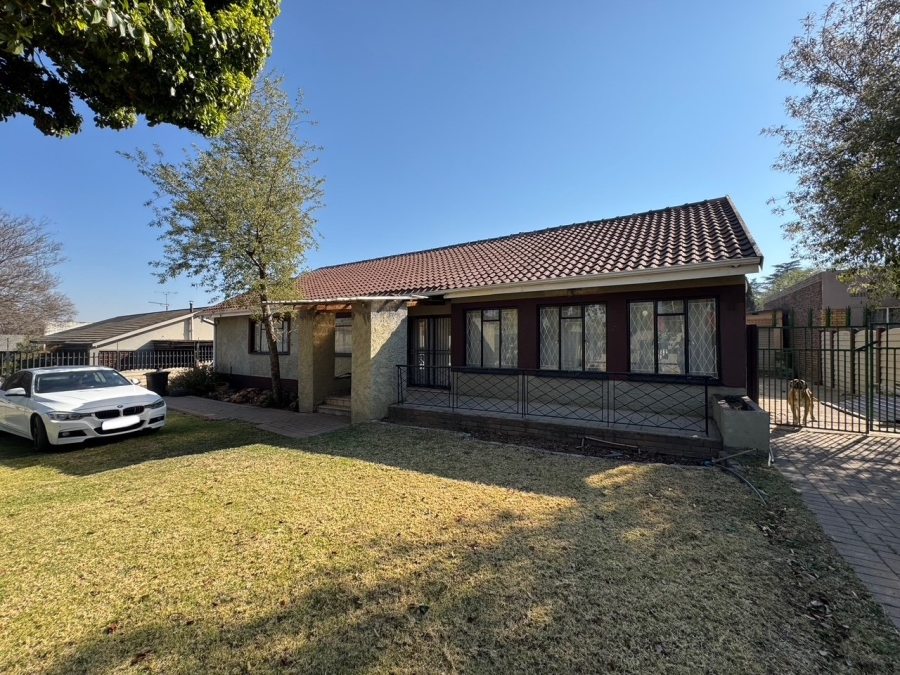 3 Bedroom Property for Sale in Kempton Park Ext 4 Gauteng