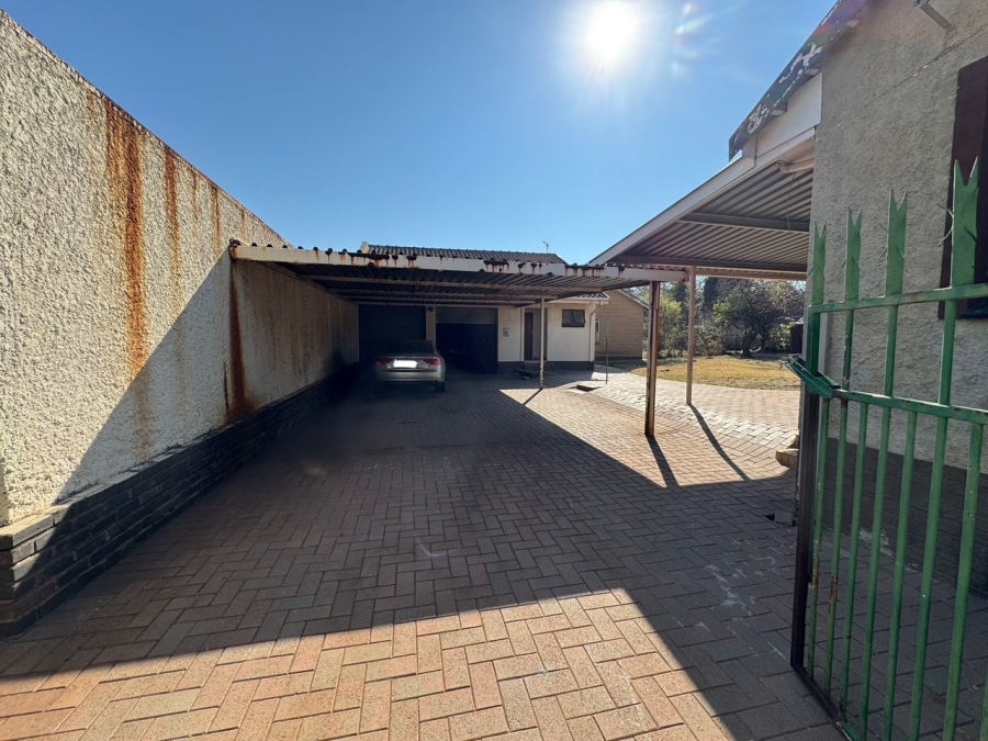 3 Bedroom Property for Sale in Kempton Park Ext 4 Gauteng