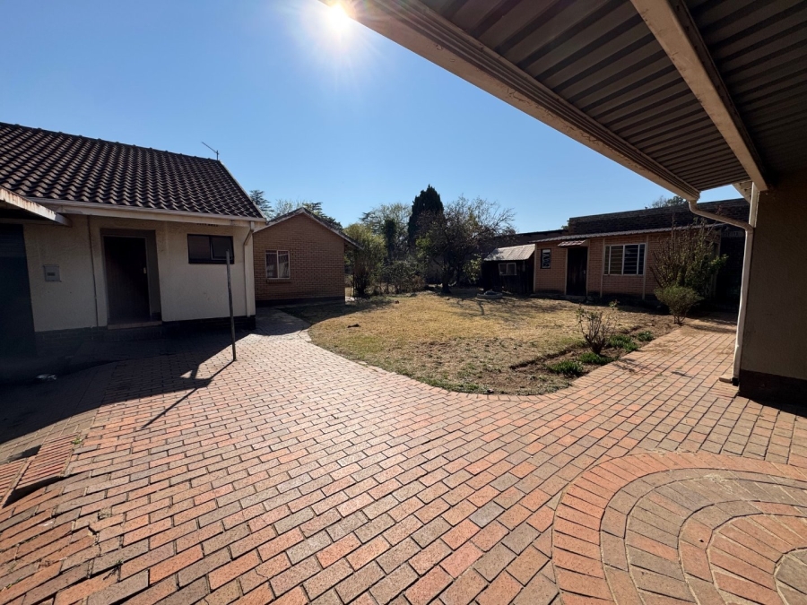 3 Bedroom Property for Sale in Kempton Park Ext 4 Gauteng