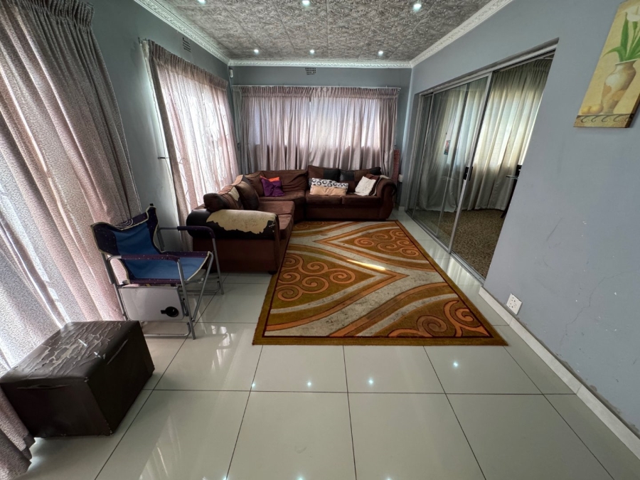 3 Bedroom Property for Sale in Kempton Park Ext 4 Gauteng