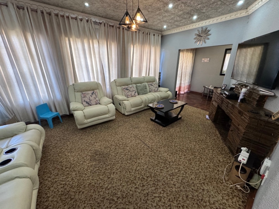 3 Bedroom Property for Sale in Kempton Park Ext 4 Gauteng