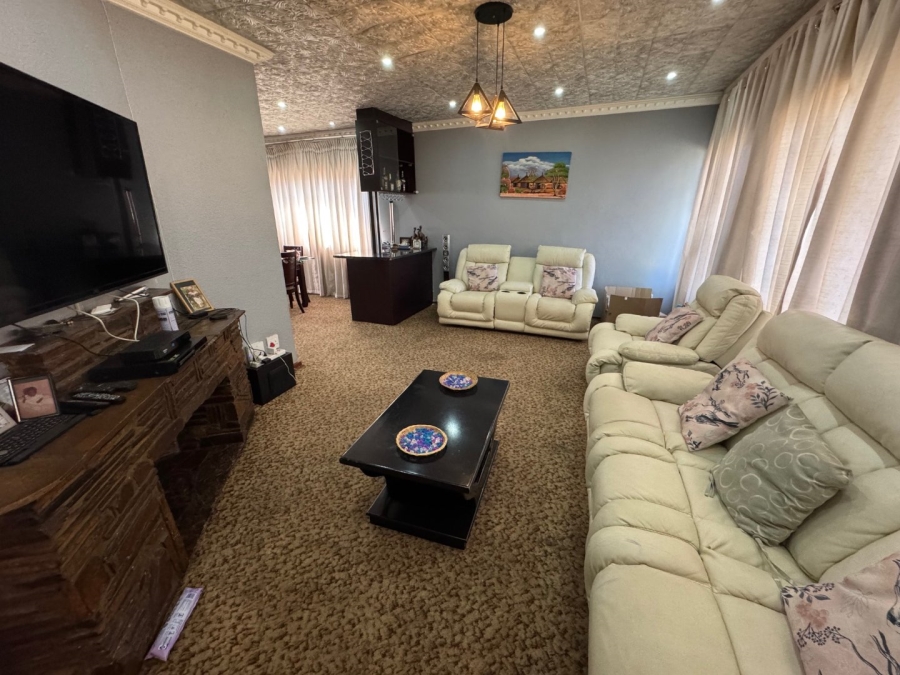 3 Bedroom Property for Sale in Kempton Park Ext 4 Gauteng