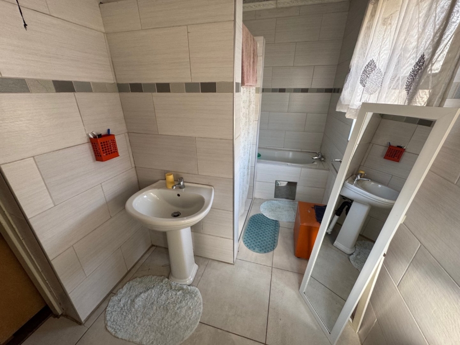3 Bedroom Property for Sale in Kempton Park Ext 4 Gauteng