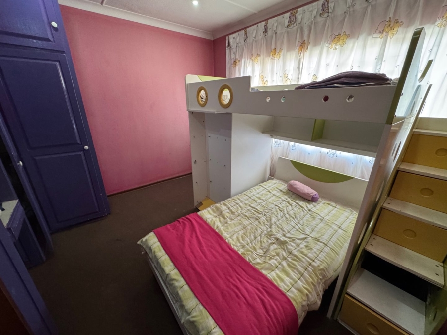 3 Bedroom Property for Sale in Kempton Park Ext 4 Gauteng