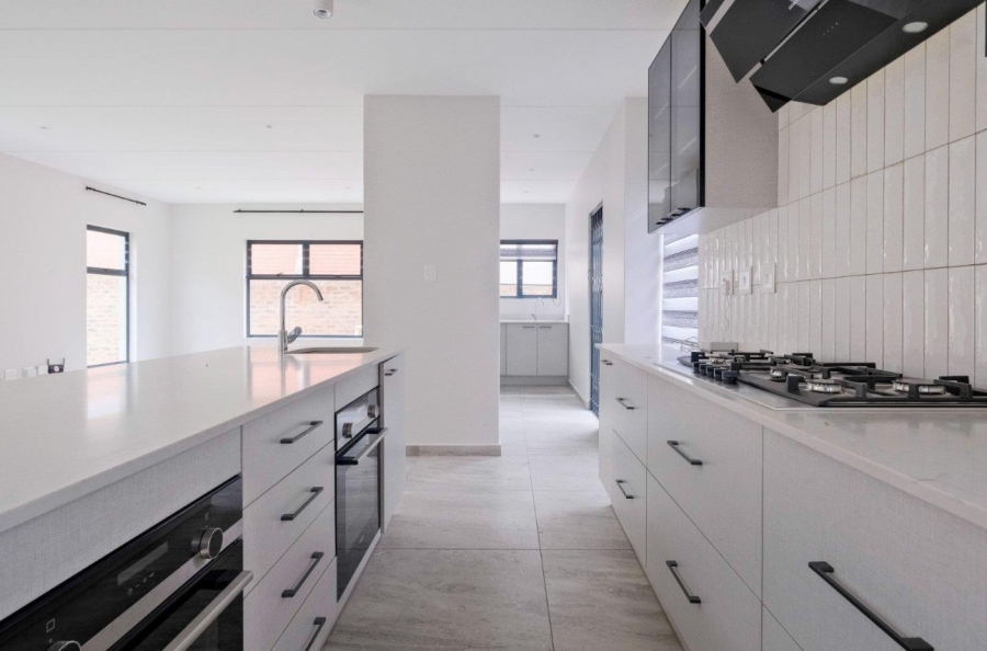 To Let 3 Bedroom Property for Rent in Carlswald Gauteng
