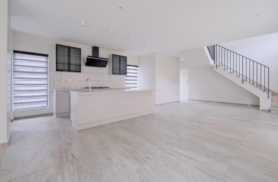To Let 3 Bedroom Property for Rent in Carlswald Gauteng