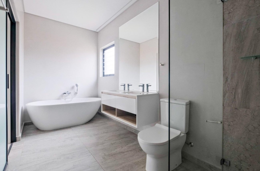 To Let 3 Bedroom Property for Rent in Carlswald Gauteng