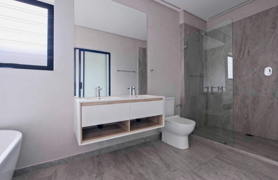 To Let 3 Bedroom Property for Rent in Carlswald Gauteng