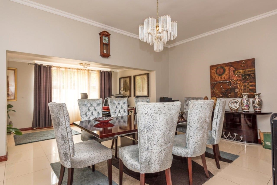 To Let 4 Bedroom Property for Rent in Observatory Gauteng