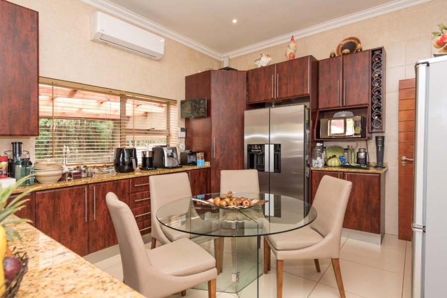 To Let 4 Bedroom Property for Rent in Observatory Gauteng