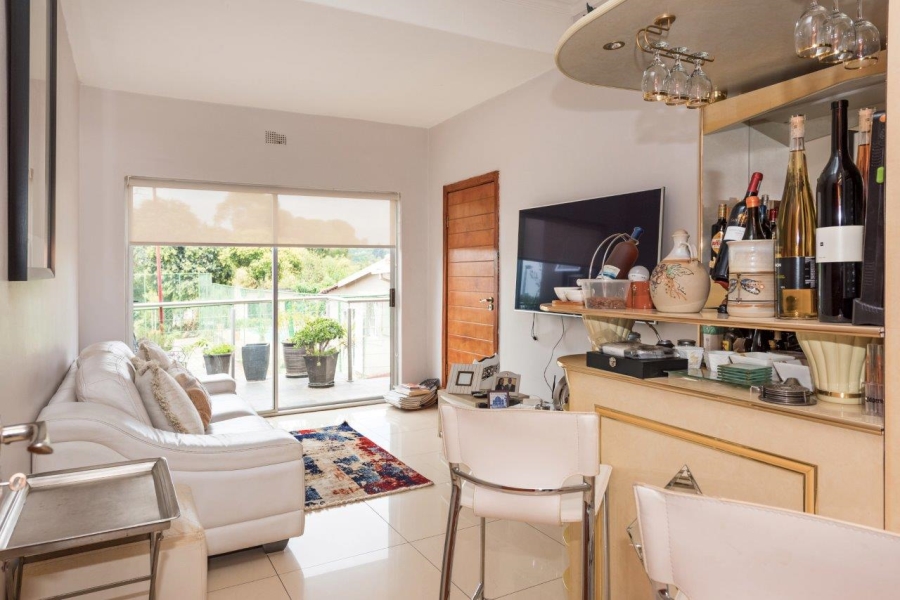 To Let 4 Bedroom Property for Rent in Observatory Gauteng