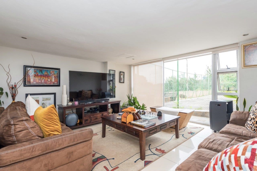 To Let 4 Bedroom Property for Rent in Observatory Gauteng