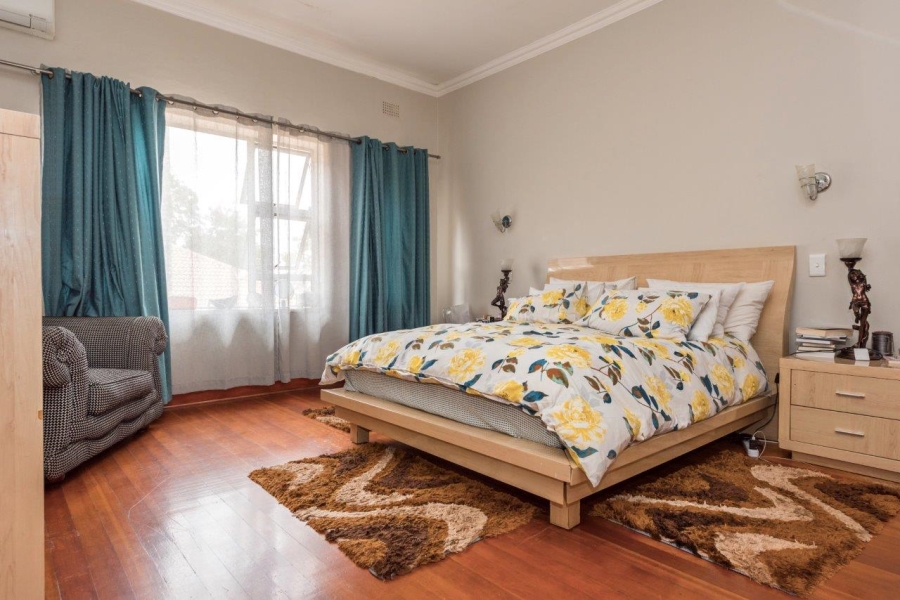 To Let 4 Bedroom Property for Rent in Observatory Gauteng