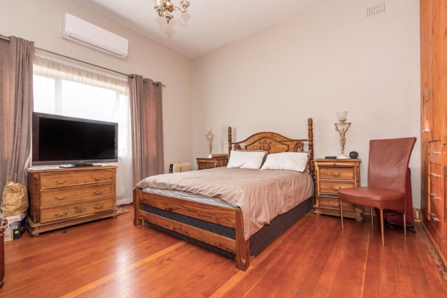 To Let 4 Bedroom Property for Rent in Observatory Gauteng