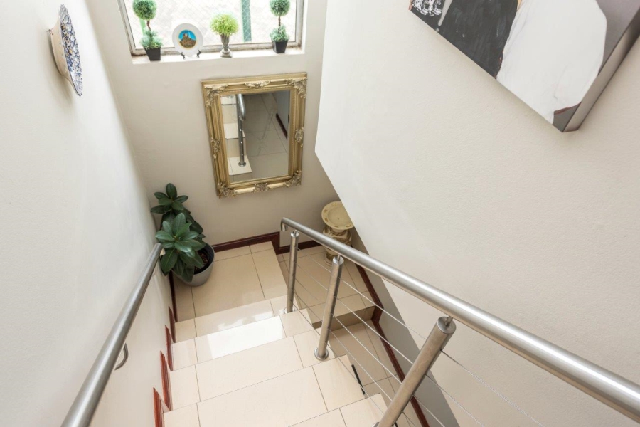 To Let 4 Bedroom Property for Rent in Observatory Gauteng