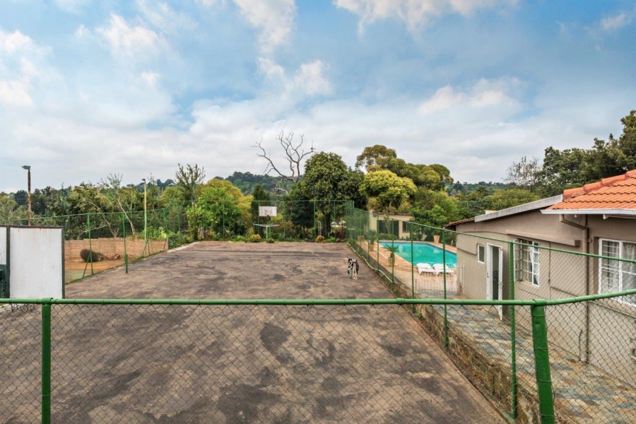 To Let 4 Bedroom Property for Rent in Observatory Gauteng