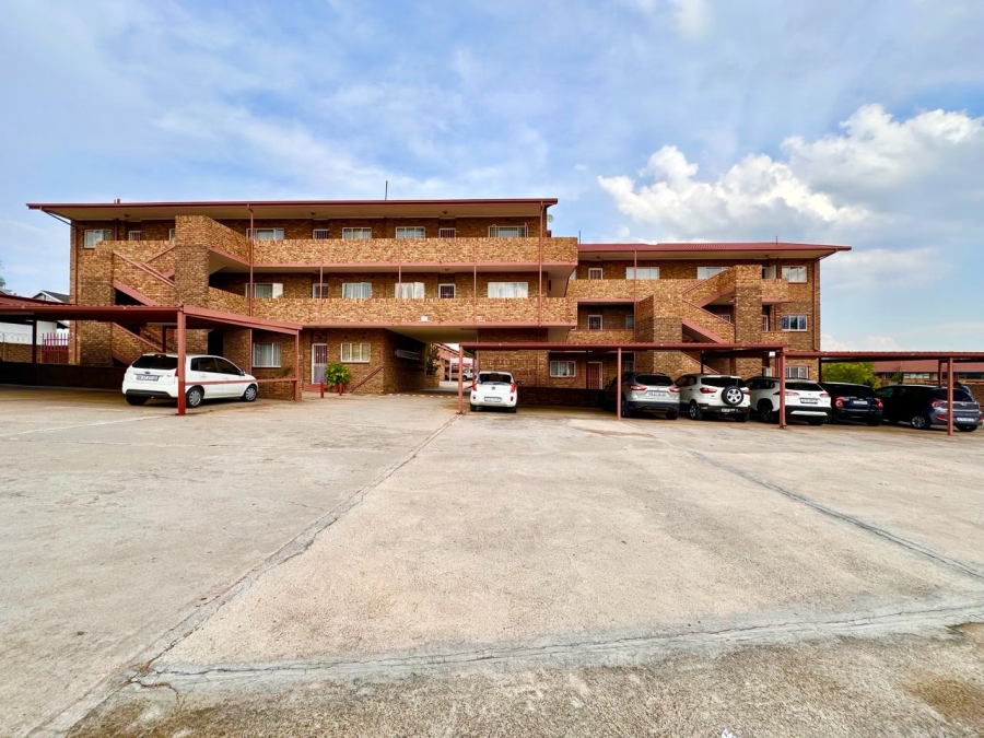 To Let 2 Bedroom Property for Rent in Albemarle Ext 1 Gauteng