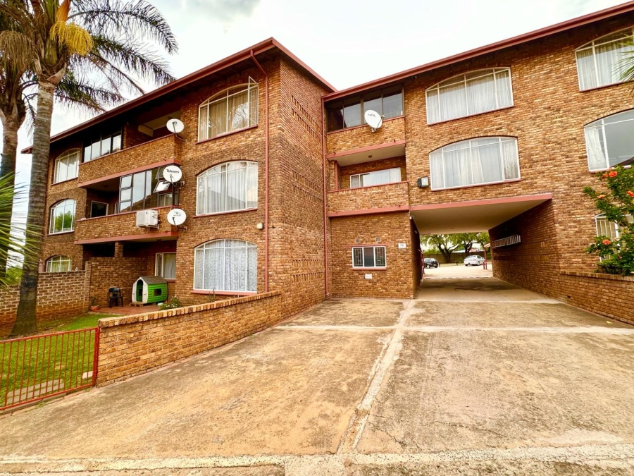 To Let 2 Bedroom Property for Rent in Albemarle Ext 1 Gauteng