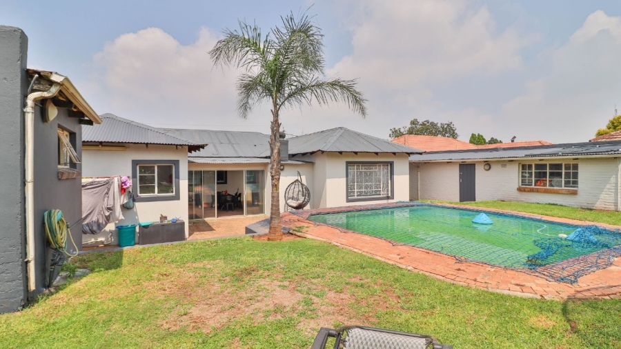 3 Bedroom Property for Sale in Sunnyridge Gauteng