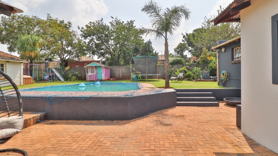 3 Bedroom Property for Sale in Sunnyridge Gauteng