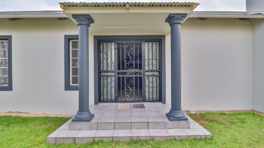 3 Bedroom Property for Sale in Sunnyridge Gauteng