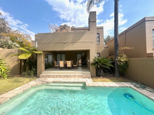 3 Bedroom Property for Sale in River Club Gauteng