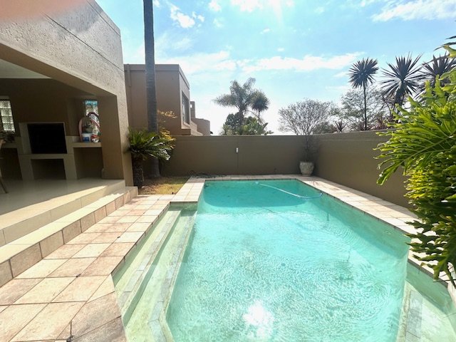 3 Bedroom Property for Sale in River Club Gauteng