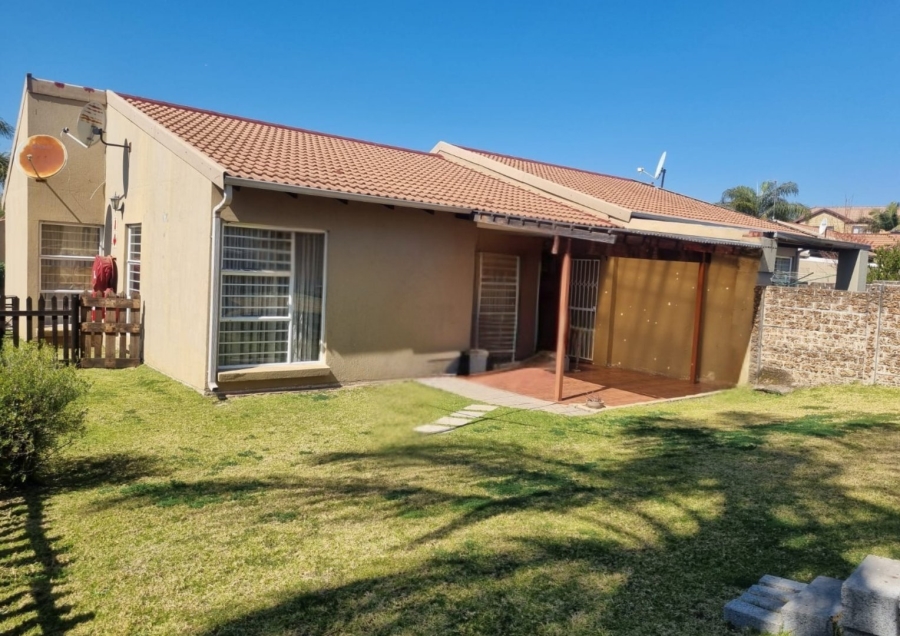 To Let 2 Bedroom Property for Rent in Randpark Ridge Gauteng