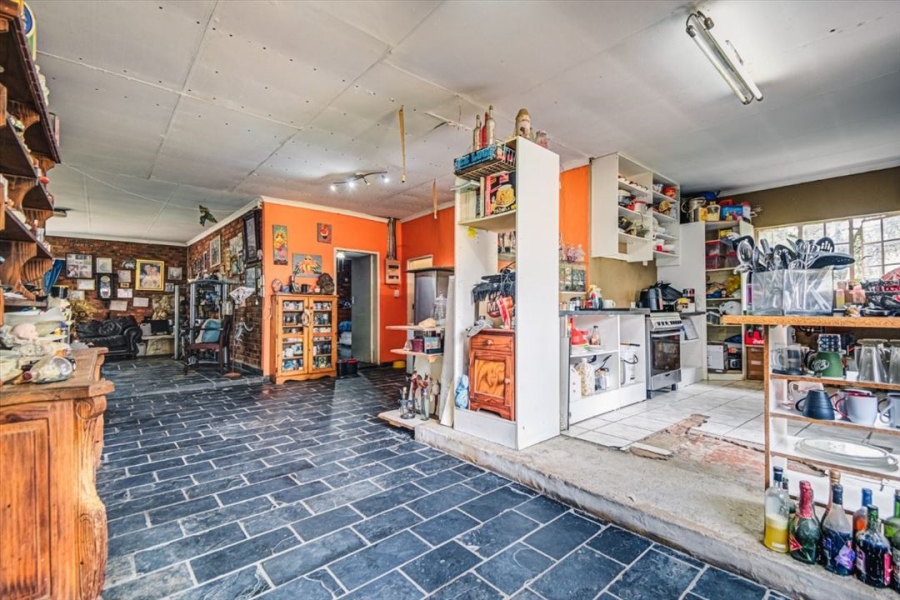 3 Bedroom Property for Sale in Marister Gauteng