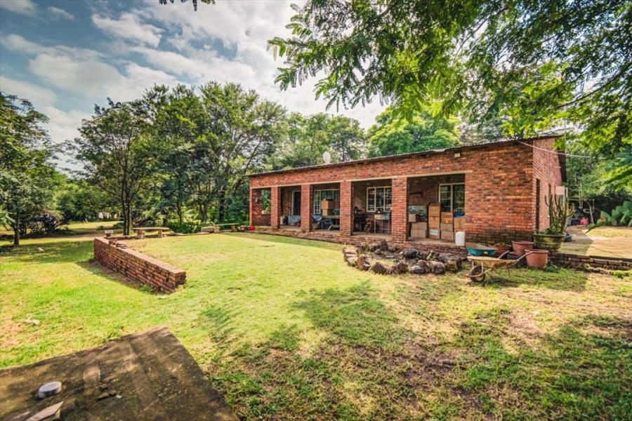 3 Bedroom Property for Sale in Marister Gauteng