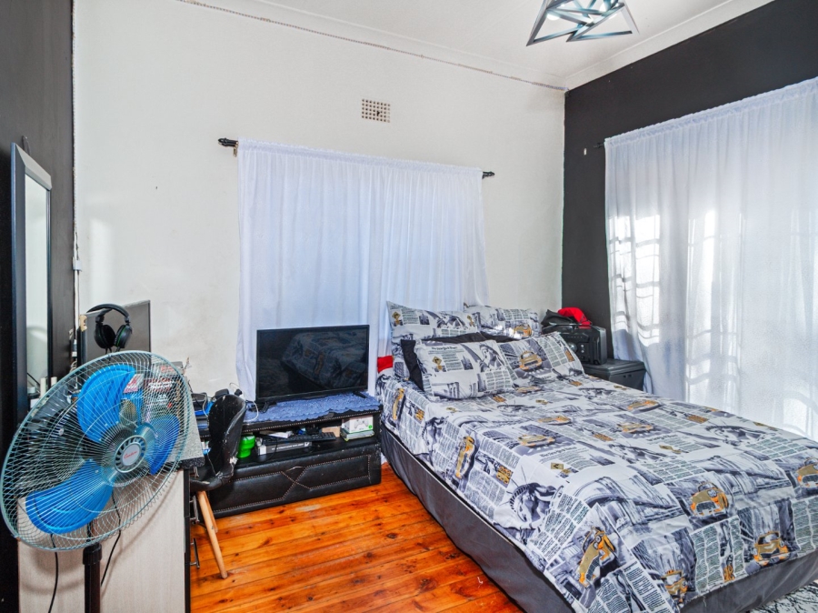 4 Bedroom Property for Sale in Westdene Gauteng