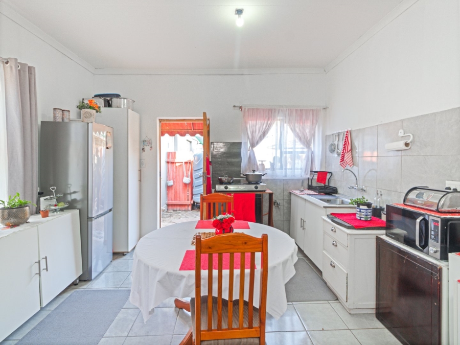 4 Bedroom Property for Sale in Westdene Gauteng