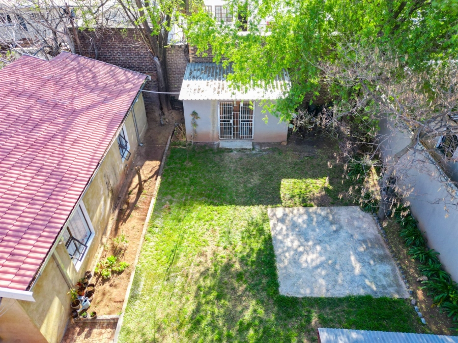 4 Bedroom Property for Sale in Westdene Gauteng
