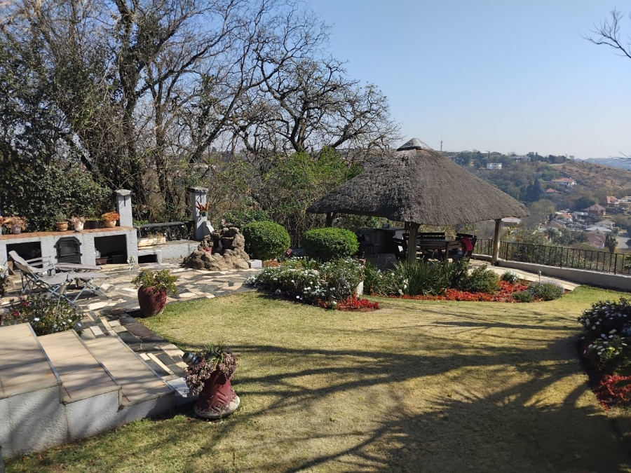 4 Bedroom Property for Sale in Kensington Gauteng