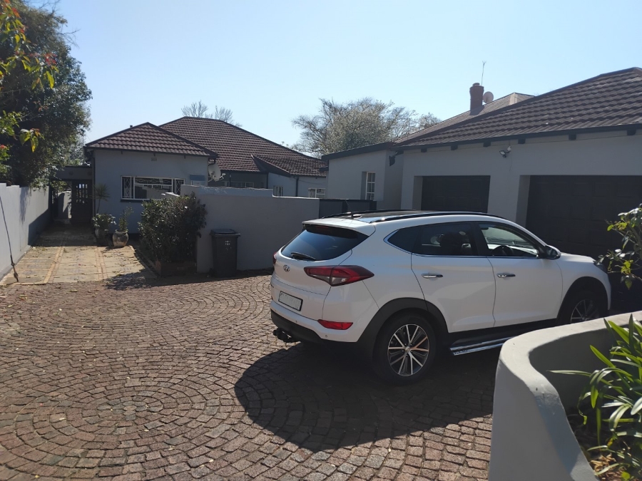 4 Bedroom Property for Sale in Kensington Gauteng