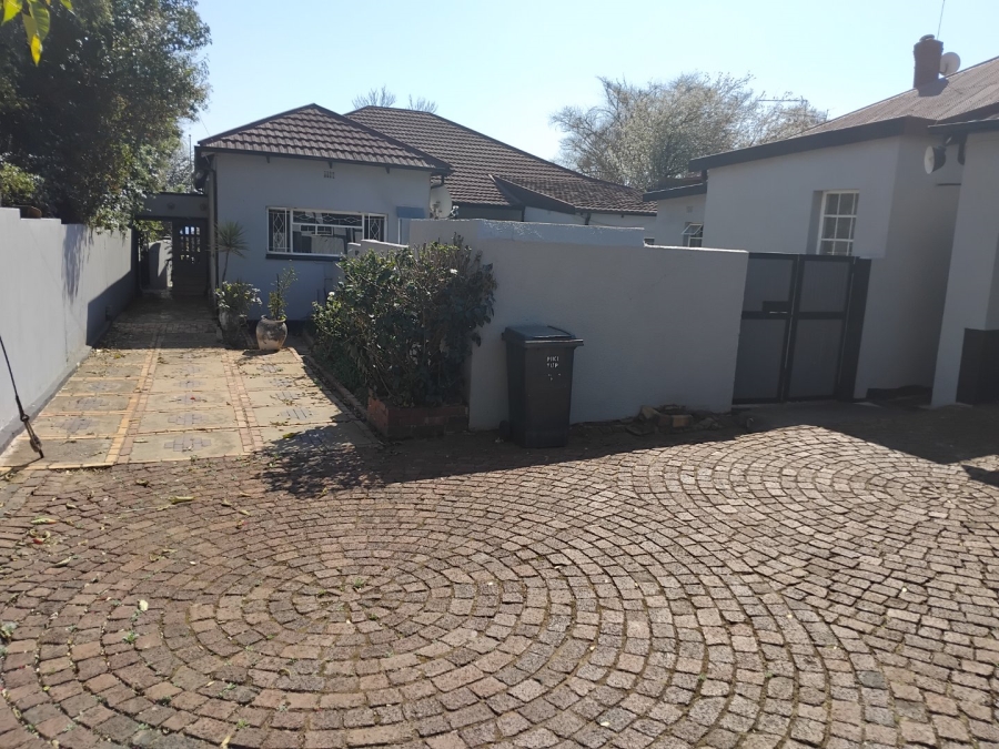 4 Bedroom Property for Sale in Kensington Gauteng