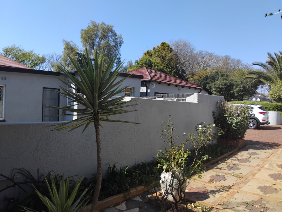 4 Bedroom Property for Sale in Kensington Gauteng