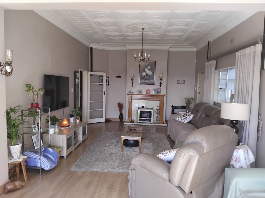 4 Bedroom Property for Sale in Kensington Gauteng