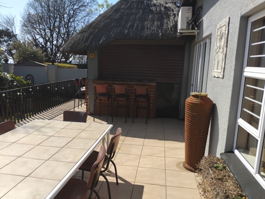 4 Bedroom Property for Sale in Kensington Gauteng