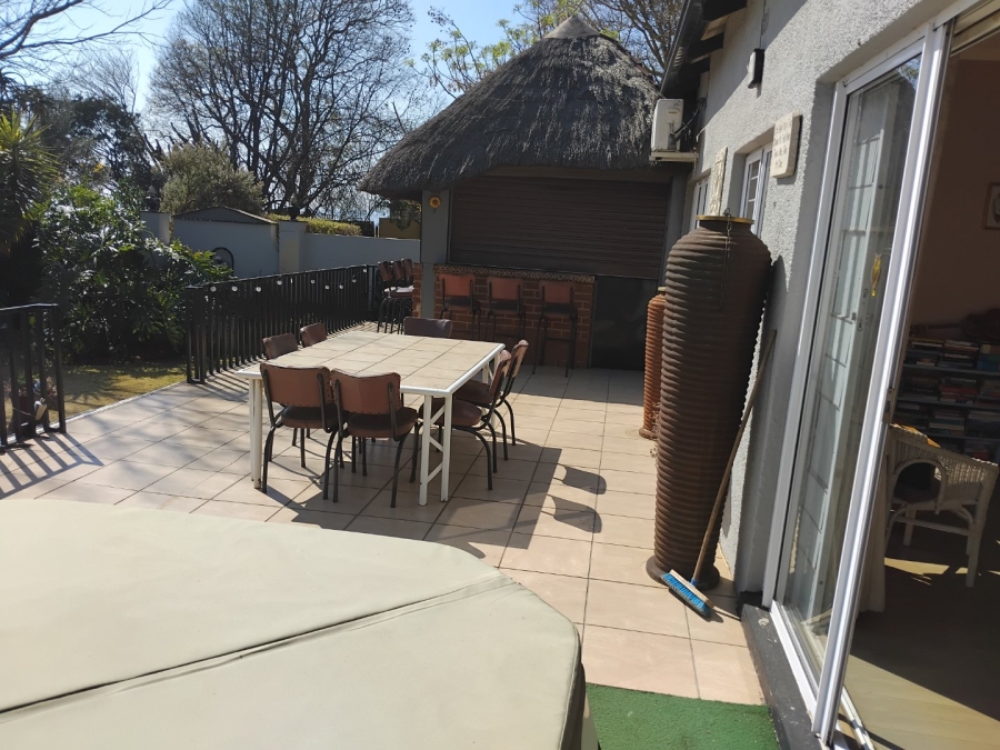 4 Bedroom Property for Sale in Kensington Gauteng