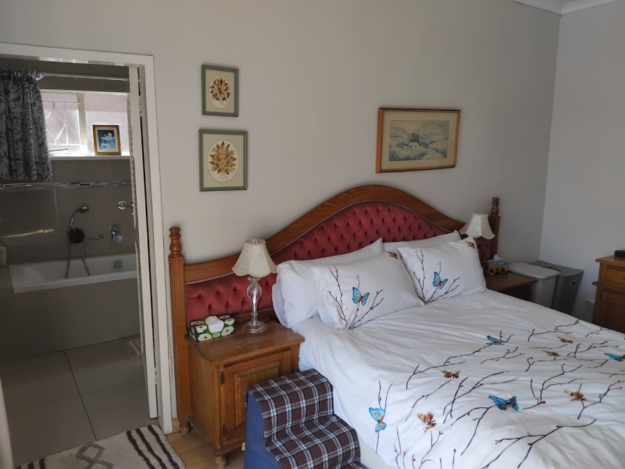 4 Bedroom Property for Sale in Kensington Gauteng