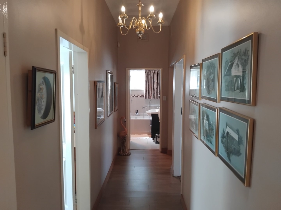 4 Bedroom Property for Sale in Kensington Gauteng