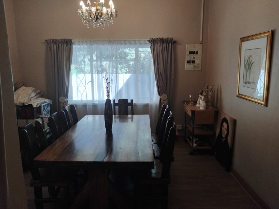 4 Bedroom Property for Sale in Kensington Gauteng