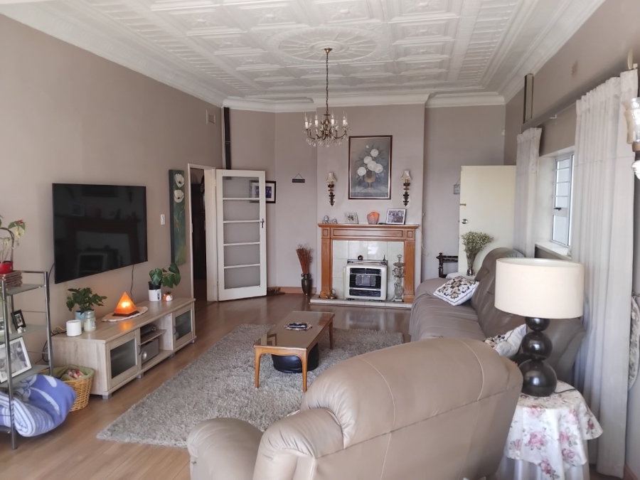 4 Bedroom Property for Sale in Kensington Gauteng