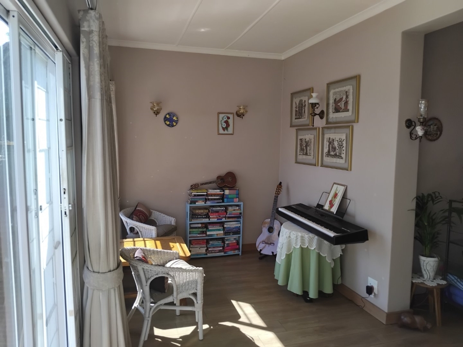 4 Bedroom Property for Sale in Kensington Gauteng